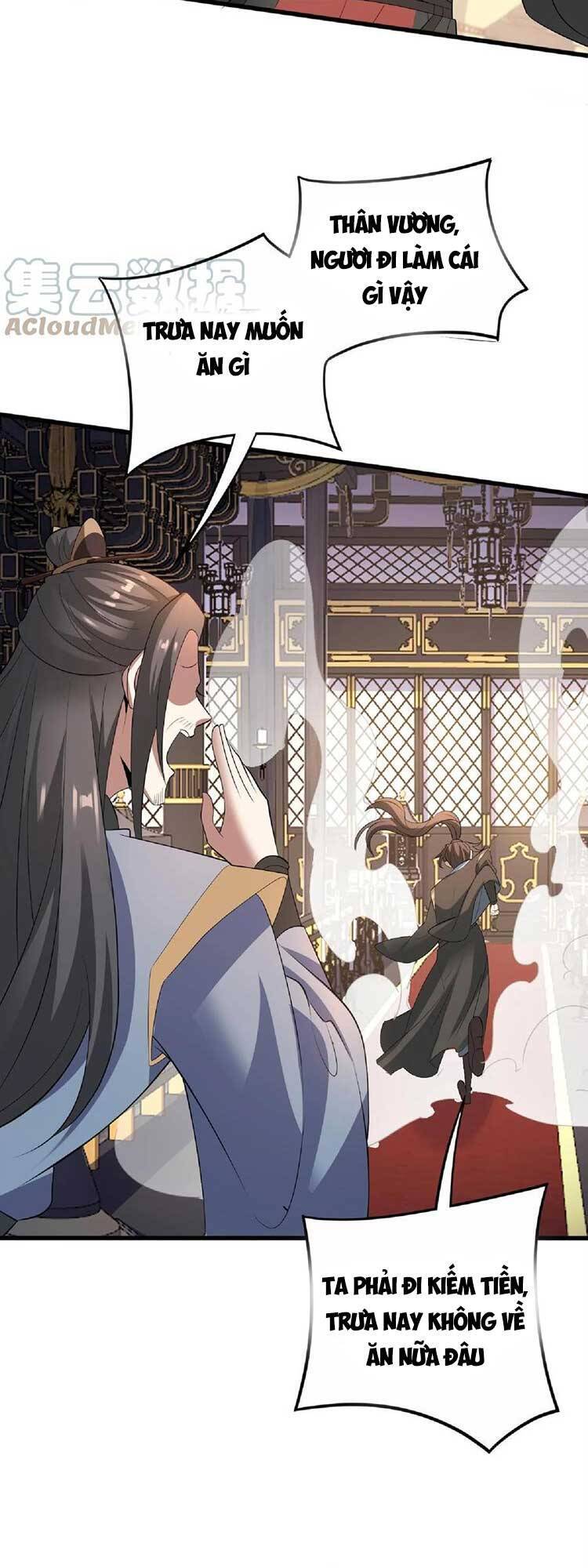 Trượng Phu Của Nữ Đế Thế Mà Vô Địch chapter 76 - Upload bởi truyensieuhay.com