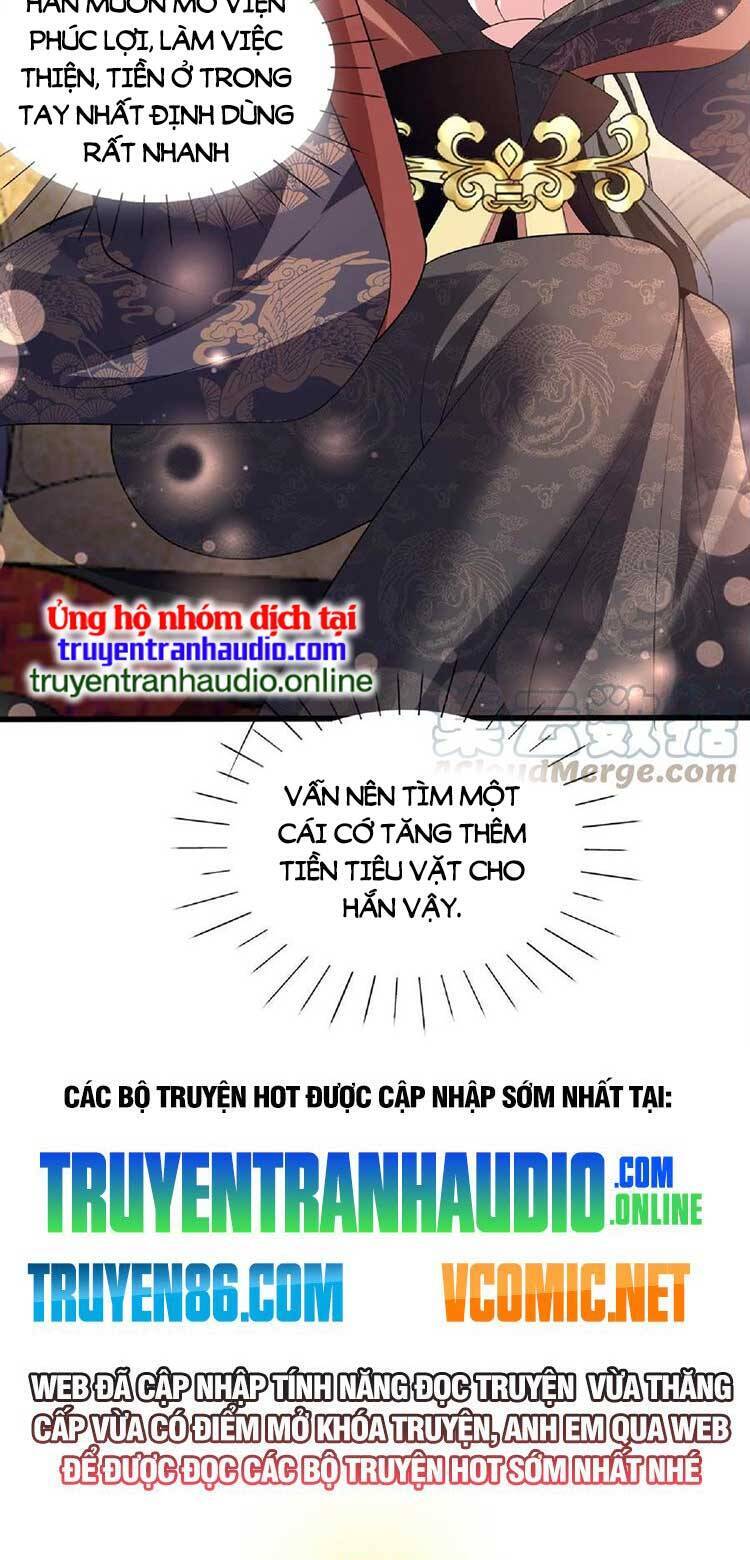 Trượng Phu Của Nữ Đế Thế Mà Vô Địch chapter 76 - Upload bởi truyensieuhay.com