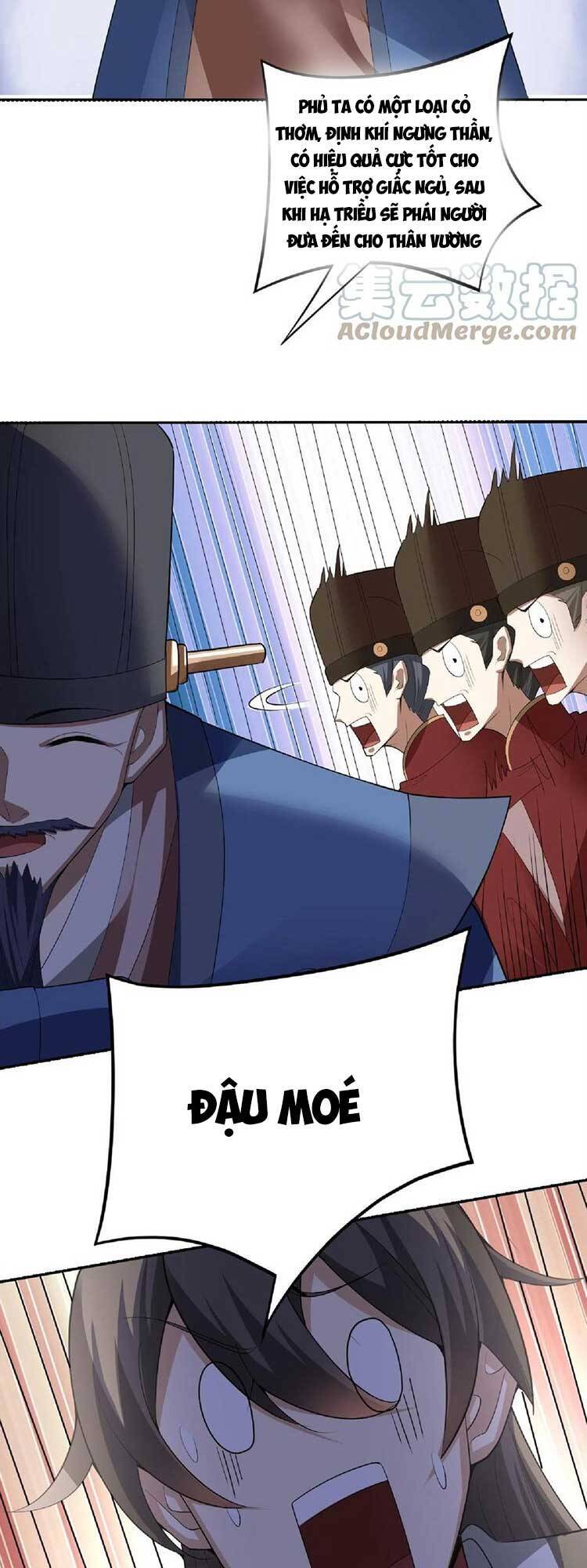 Trượng Phu Của Nữ Đế Thế Mà Vô Địch chapter 76 - Upload bởi truyensieuhay.com