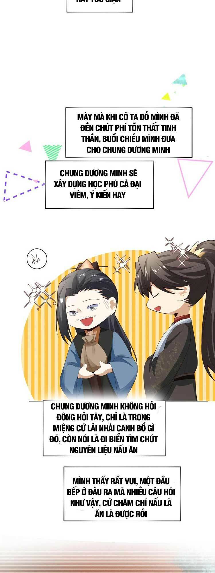 Trượng Phu Của Nữ Đế Thế Mà Vô Địch chapter 77 - Upload bởi truyensieuhay.com