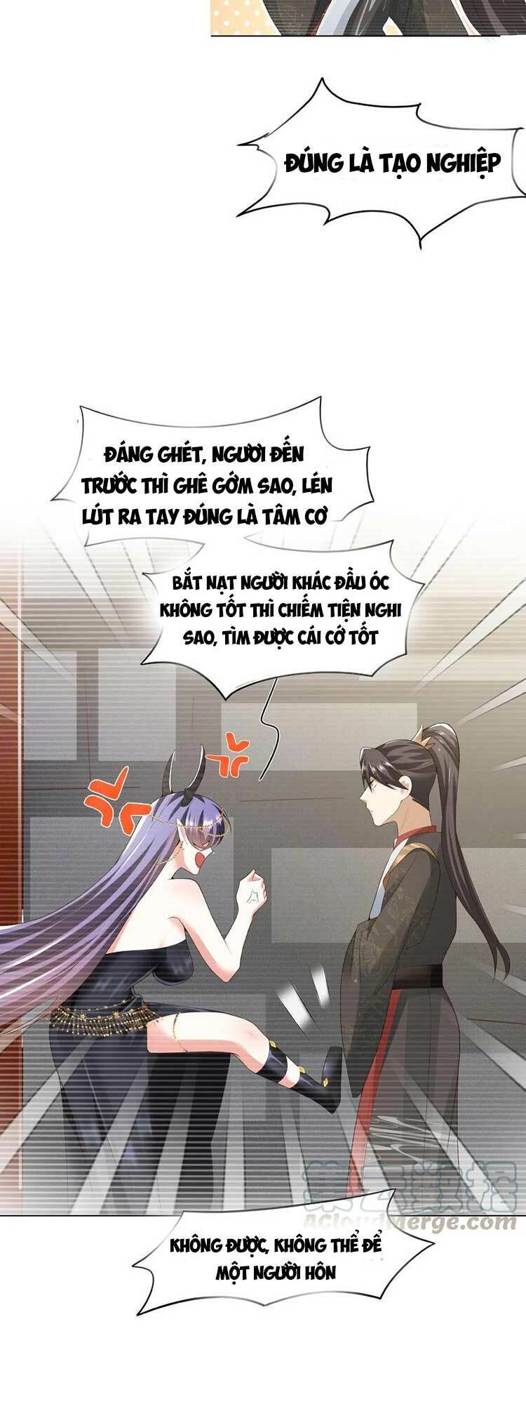 Trượng Phu Của Nữ Đế Thế Mà Vô Địch chapter 77 - Upload bởi truyensieuhay.com
