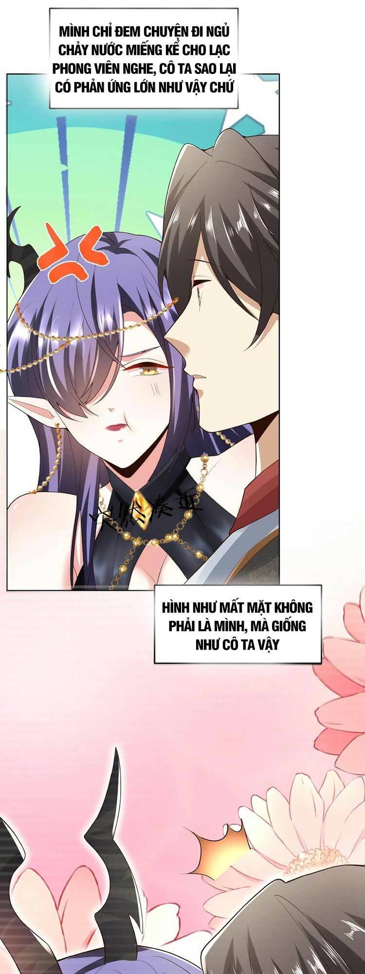 Trượng Phu Của Nữ Đế Thế Mà Vô Địch chapter 77 - Upload bởi truyensieuhay.com
