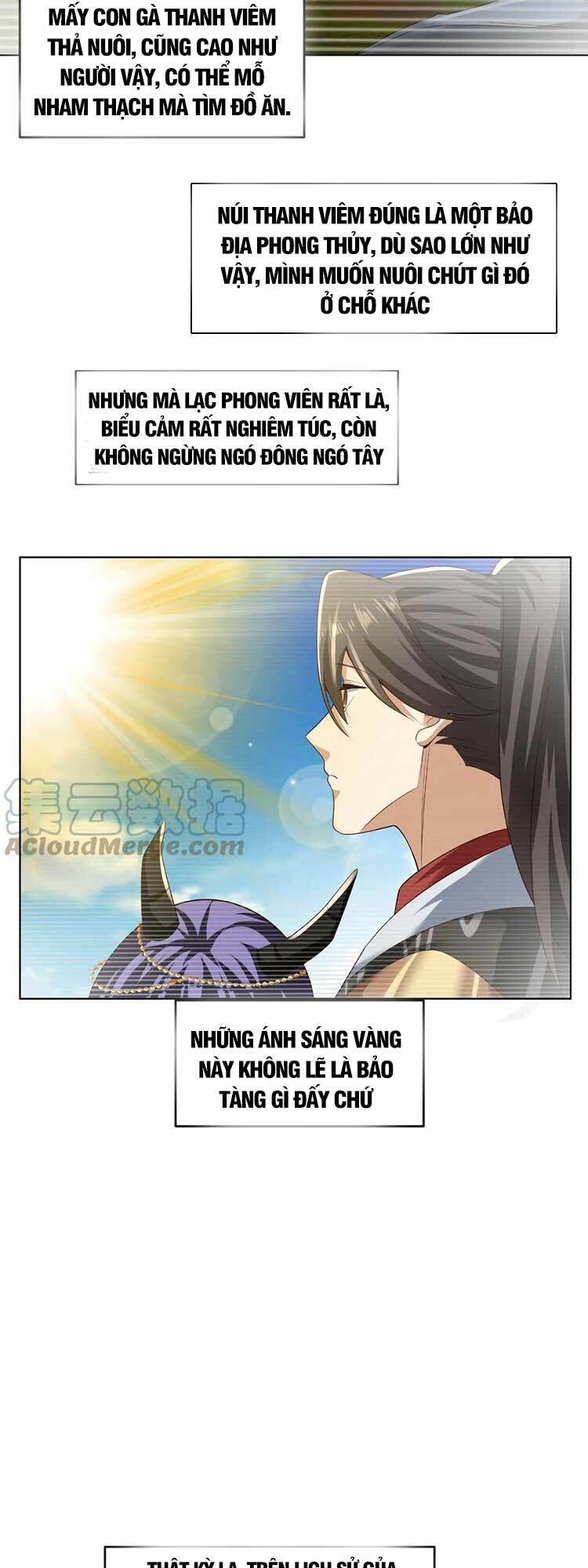 Trượng Phu Của Nữ Đế Thế Mà Vô Địch chapter 77 - Upload bởi truyensieuhay.com