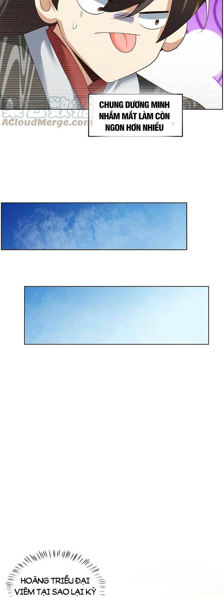 Trượng Phu Của Nữ Đế Thế Mà Vô Địch chapter 77 - Upload bởi truyensieuhay.com
