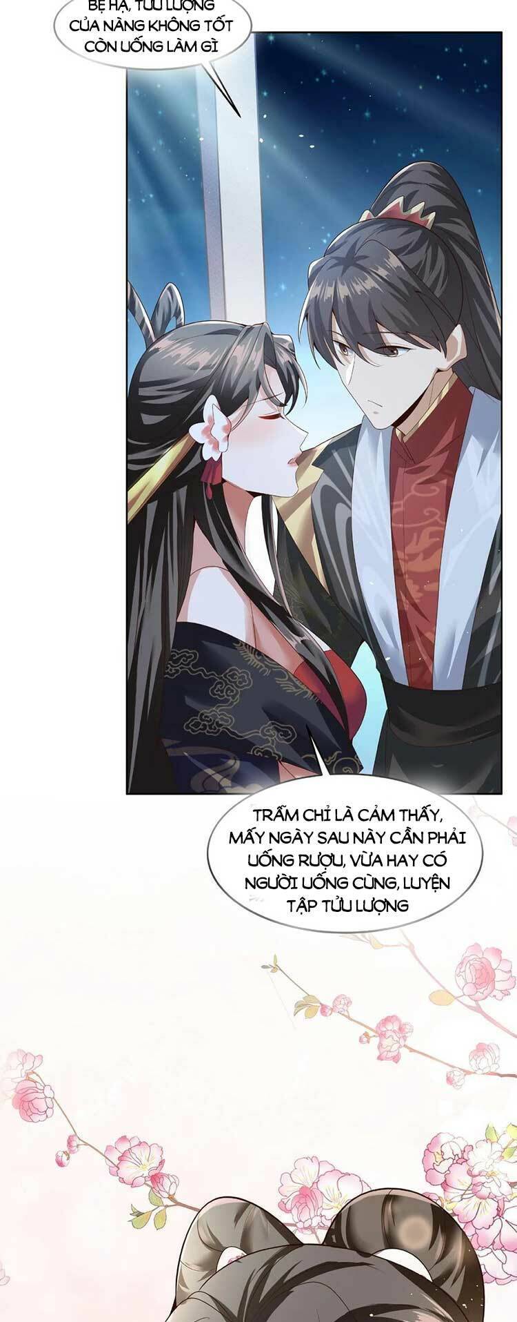 Trượng Phu Của Nữ Đế Thế Mà Vô Địch chapter 77 - Upload bởi truyensieuhay.com