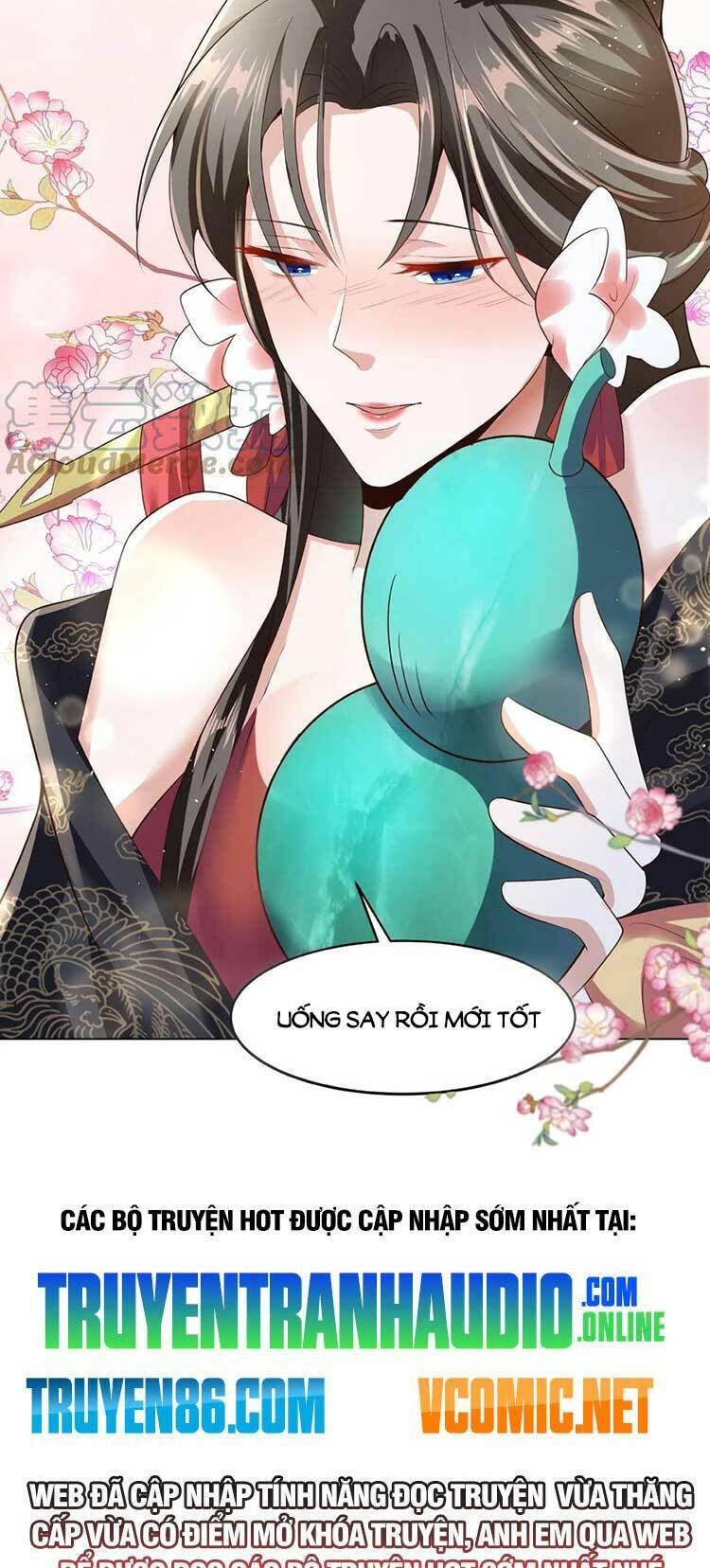 Trượng Phu Của Nữ Đế Thế Mà Vô Địch chapter 77 - Upload bởi truyensieuhay.com