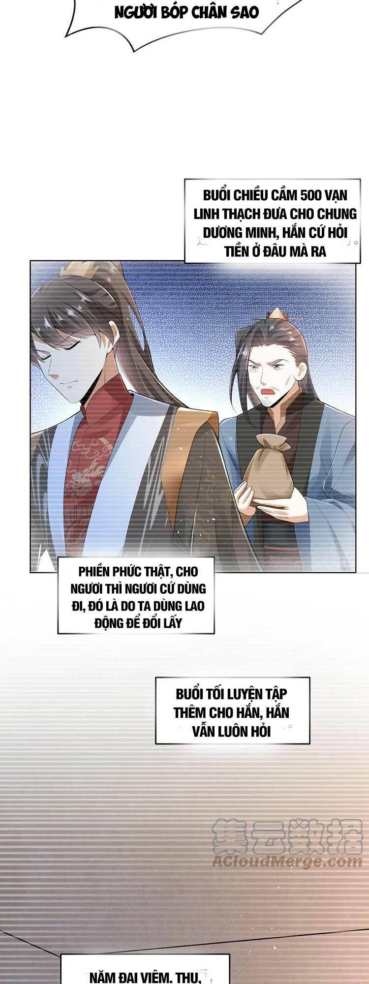 Trượng Phu Của Nữ Đế Thế Mà Vô Địch chapter 77 - Upload bởi truyensieuhay.com
