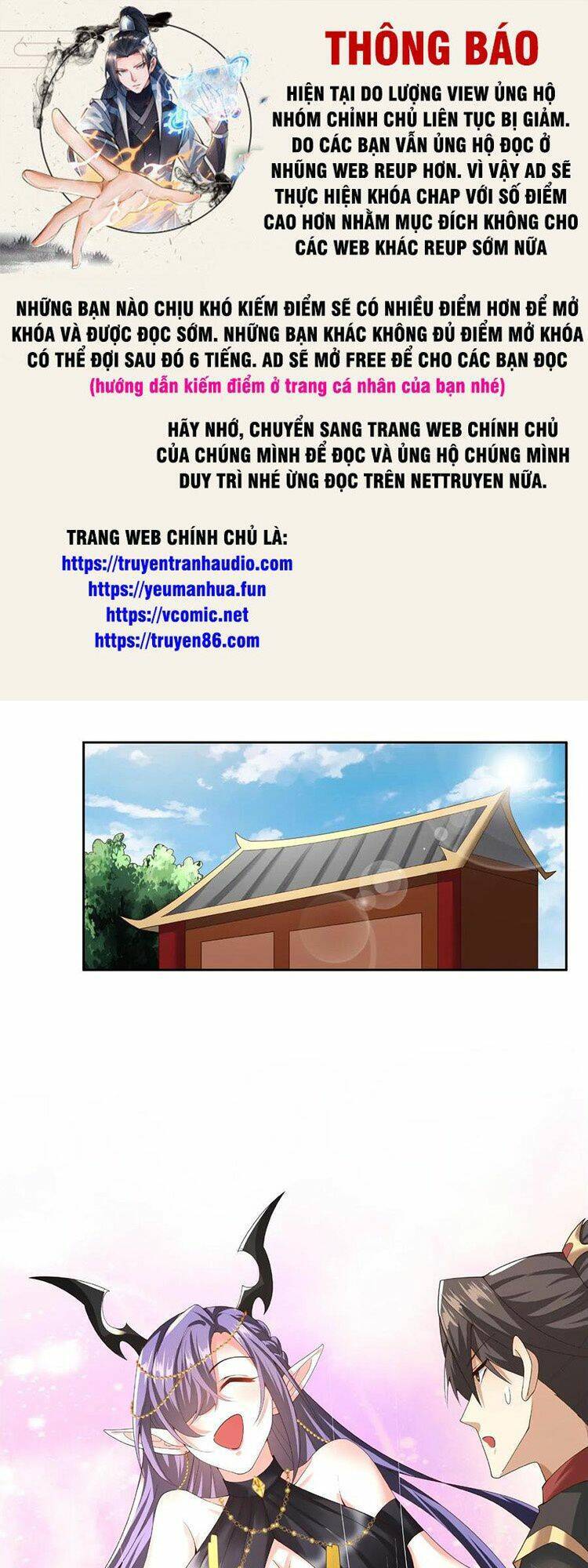 Trượng Phu Của Nữ Đế Thế Mà Vô Địch chapter 78 - Upload bởi truyensieuhay.com
