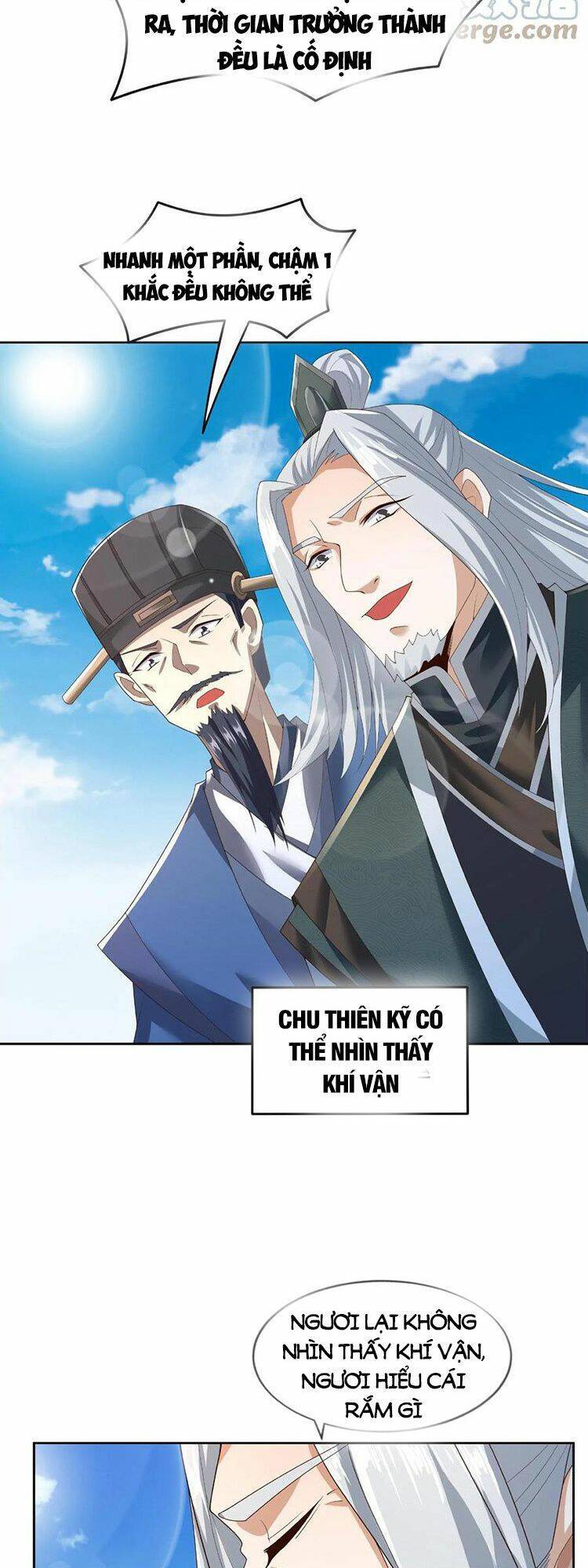 Trượng Phu Của Nữ Đế Thế Mà Vô Địch chapter 78 - Upload bởi truyensieuhay.com