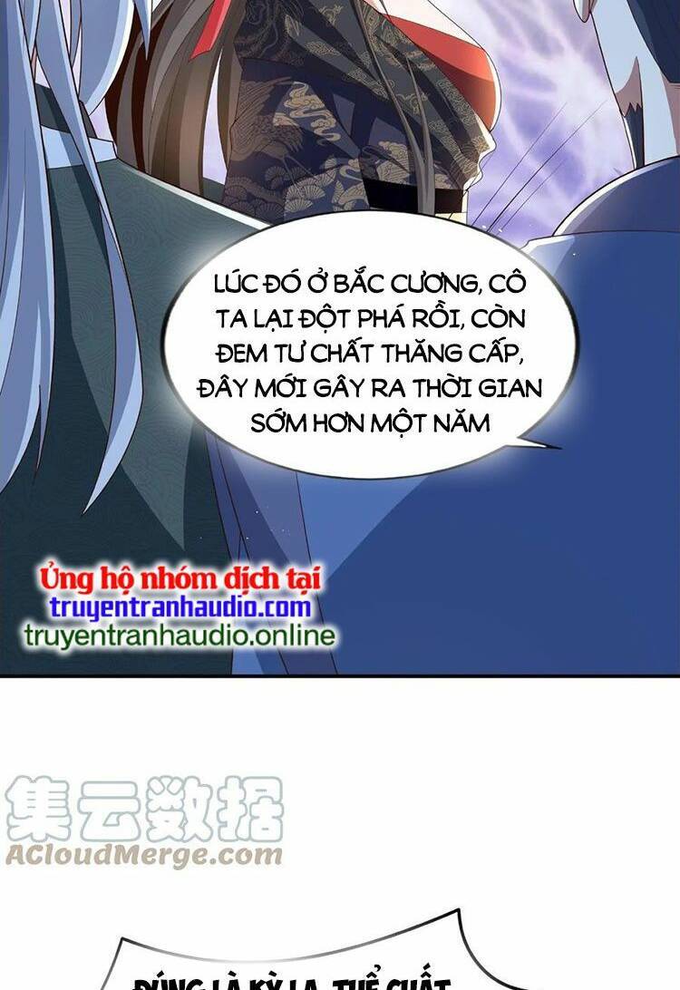 Trượng Phu Của Nữ Đế Thế Mà Vô Địch chapter 78 - Upload bởi truyensieuhay.com