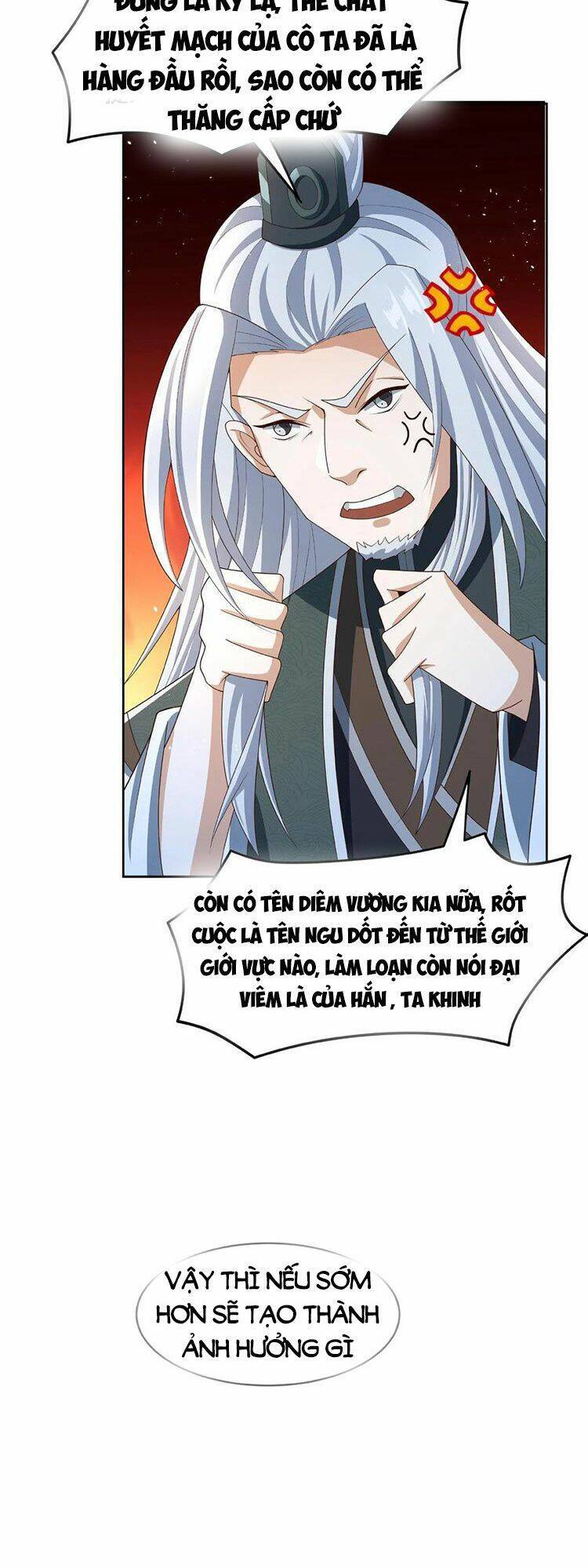 Trượng Phu Của Nữ Đế Thế Mà Vô Địch chapter 78 - Upload bởi truyensieuhay.com