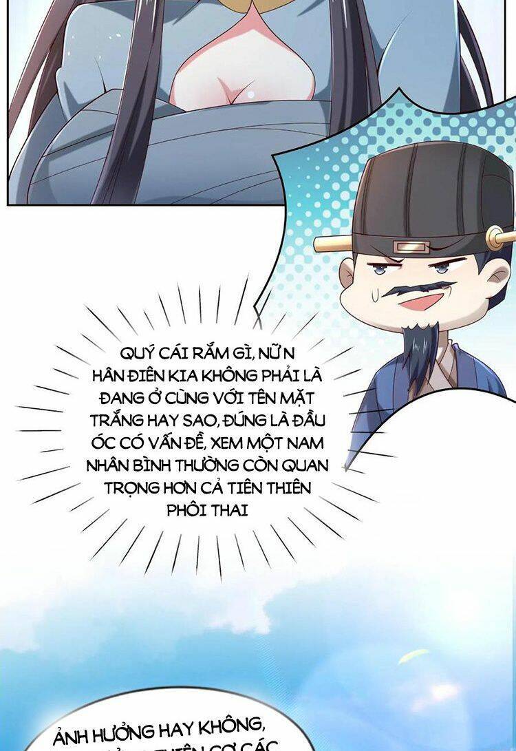 Trượng Phu Của Nữ Đế Thế Mà Vô Địch chapter 78 - Upload bởi truyensieuhay.com