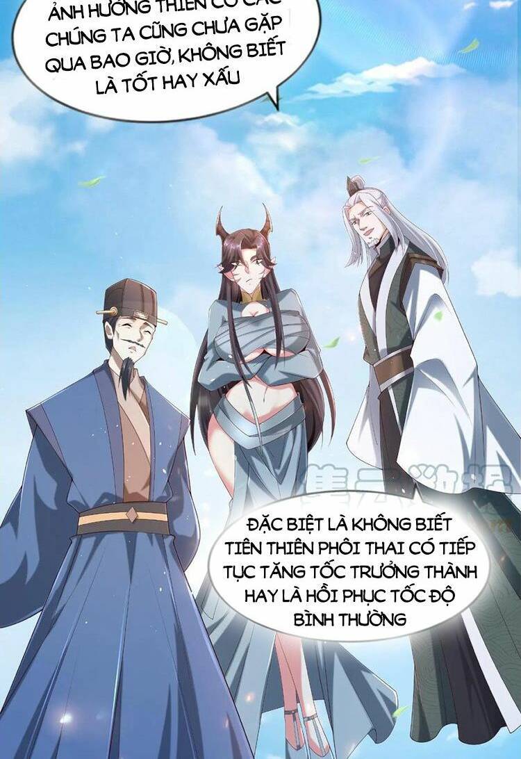 Trượng Phu Của Nữ Đế Thế Mà Vô Địch chapter 78 - Upload bởi truyensieuhay.com