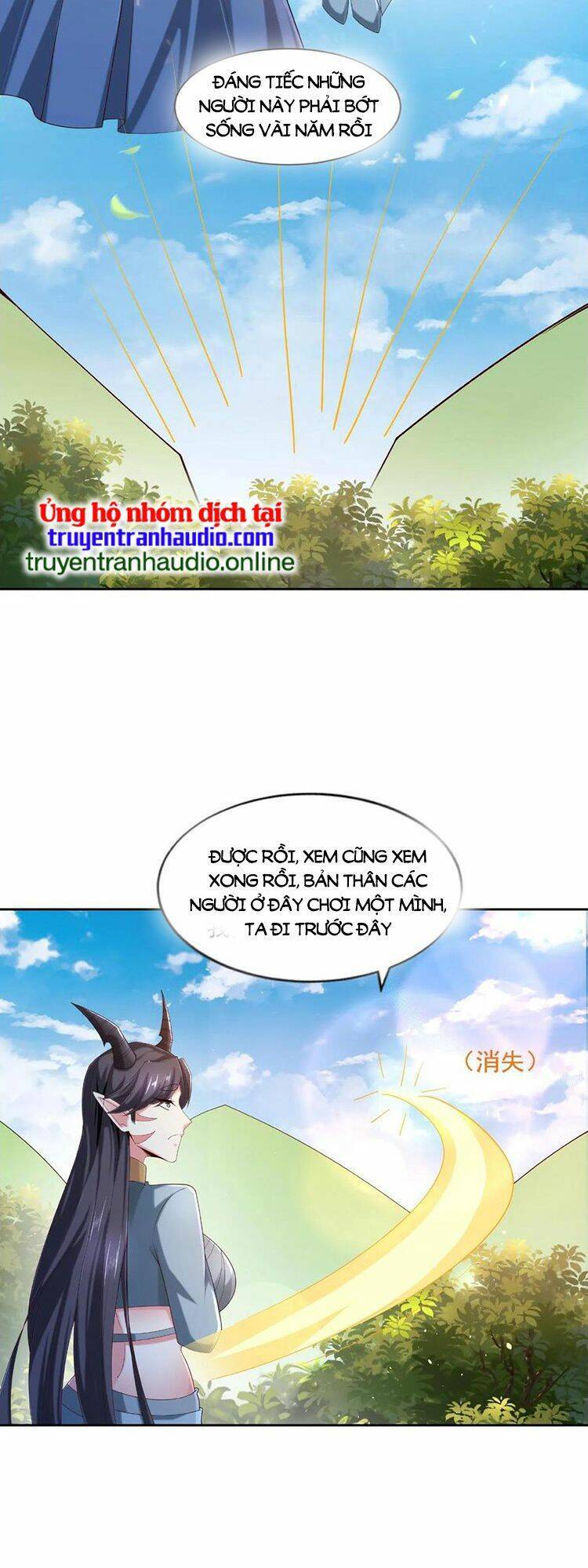 Trượng Phu Của Nữ Đế Thế Mà Vô Địch chapter 78 - Upload bởi truyensieuhay.com