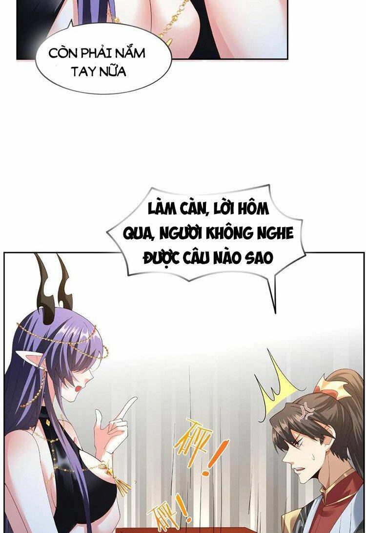 Trượng Phu Của Nữ Đế Thế Mà Vô Địch chapter 78 - Upload bởi truyensieuhay.com