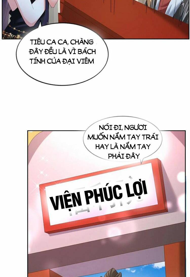 Trượng Phu Của Nữ Đế Thế Mà Vô Địch chapter 78 - Upload bởi truyensieuhay.com