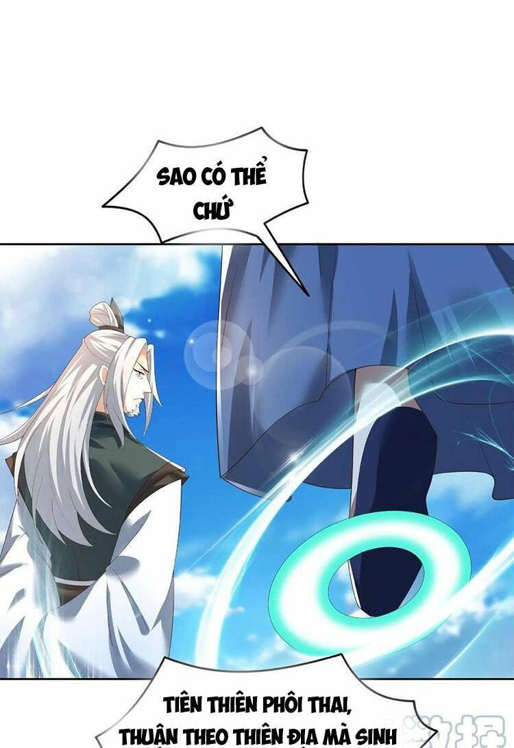 Trượng Phu Của Nữ Đế Thế Mà Vô Địch chapter 78 - Upload bởi truyensieuhay.com