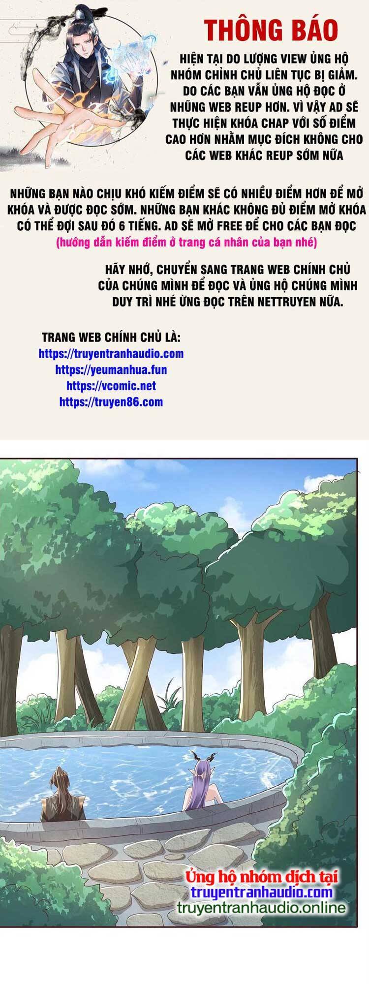 Trượng Phu Của Nữ Đế Thế Mà Vô Địch chapter 79 - Upload bởi truyensieuhay.com