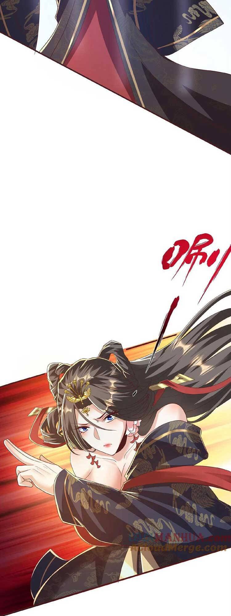 Trượng Phu Của Nữ Đế Thế Mà Vô Địch chapter 79 - Upload bởi truyensieuhay.com