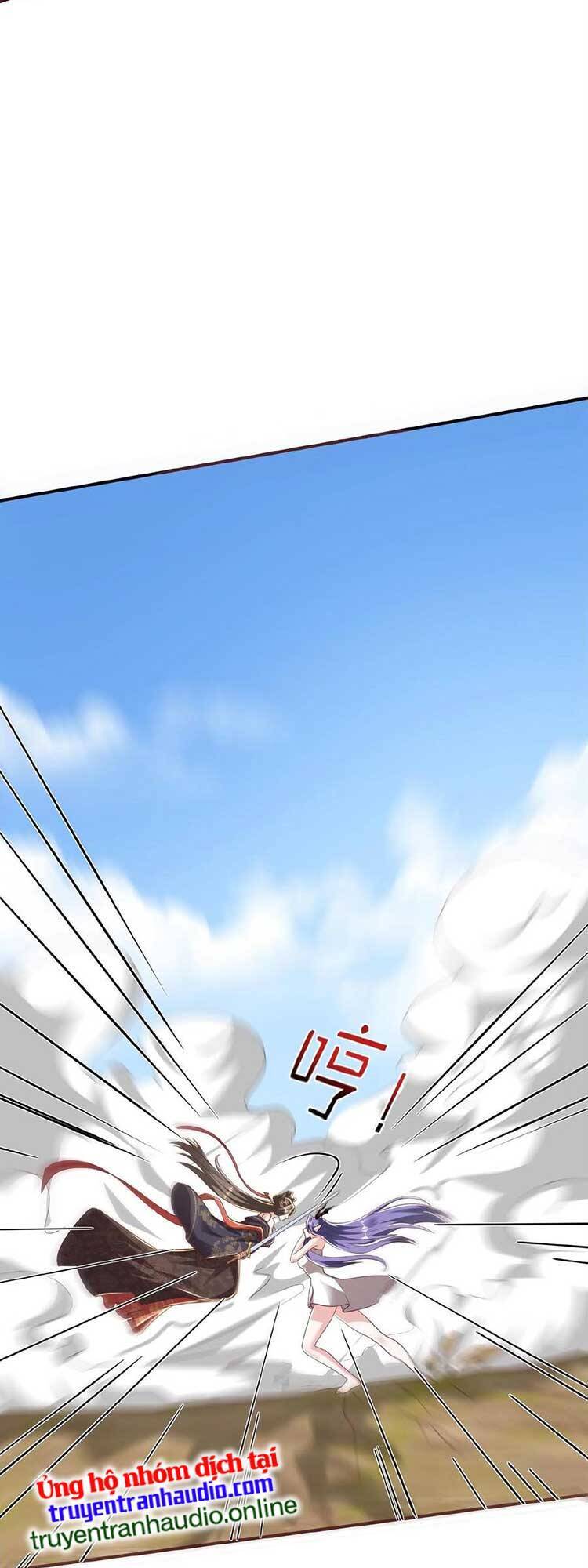 Trượng Phu Của Nữ Đế Thế Mà Vô Địch chapter 79 - Upload bởi truyensieuhay.com