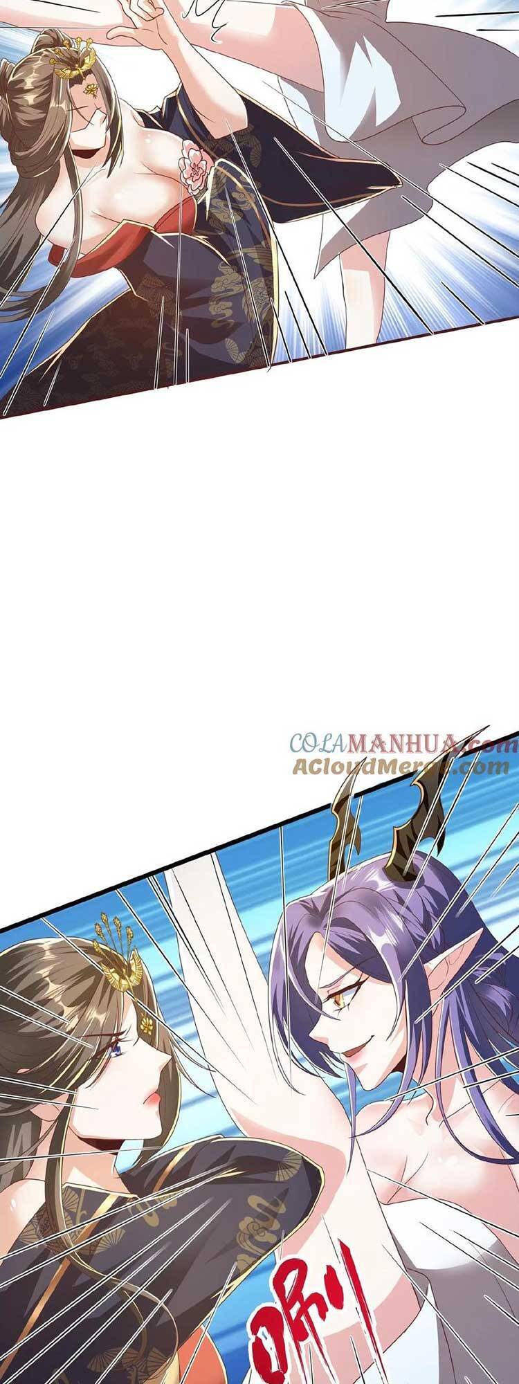Trượng Phu Của Nữ Đế Thế Mà Vô Địch chapter 79 - Upload bởi truyensieuhay.com