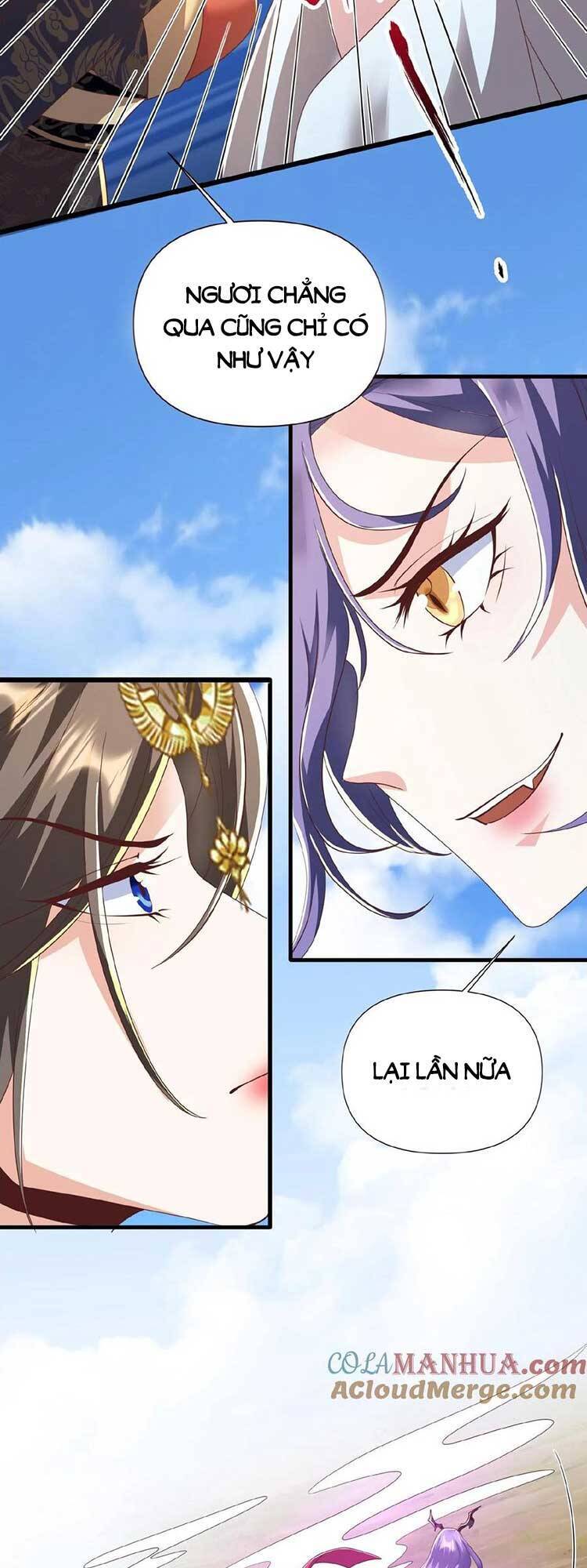 Trượng Phu Của Nữ Đế Thế Mà Vô Địch chapter 79 - Upload bởi truyensieuhay.com