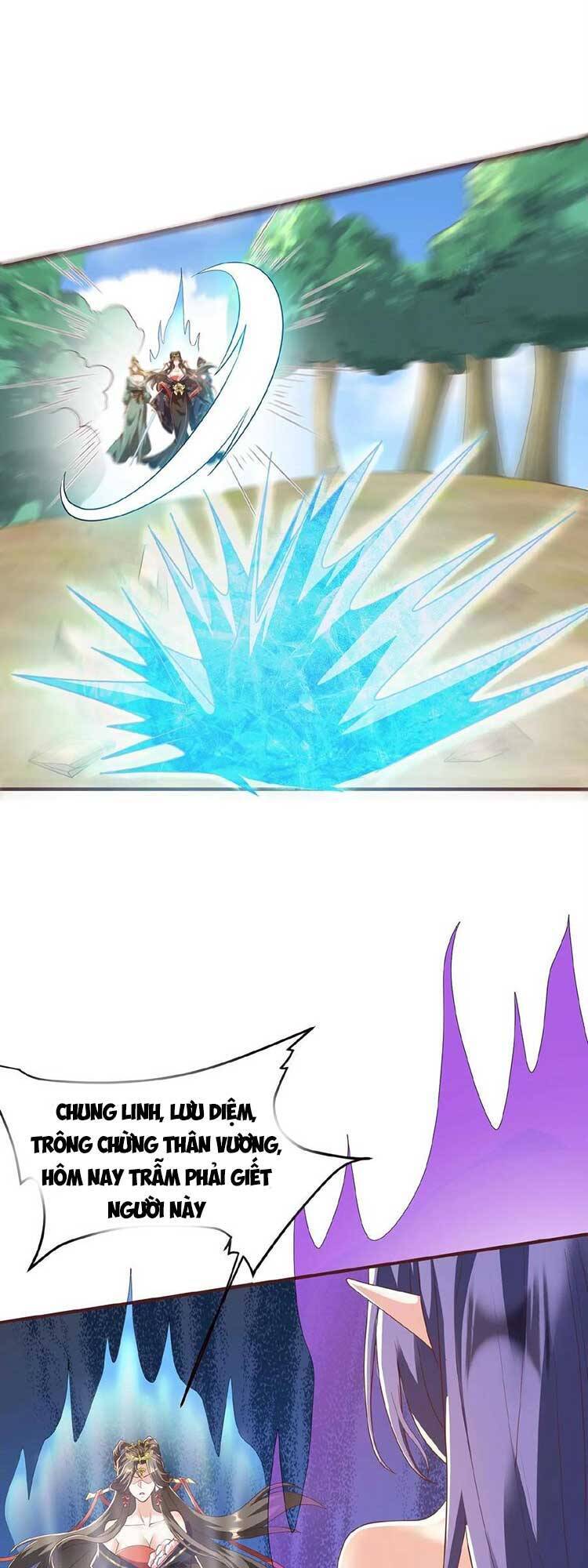 Trượng Phu Của Nữ Đế Thế Mà Vô Địch chapter 79 - Upload bởi truyensieuhay.com