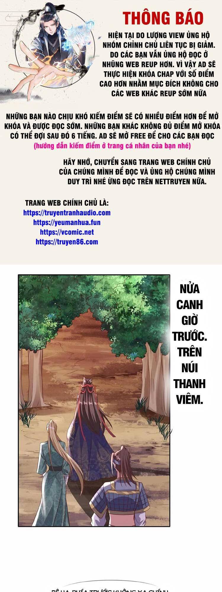 Trượng Phu Của Nữ Đế Thế Mà Vô Địch chapter 80 - Upload bởi truyensieuhay.com