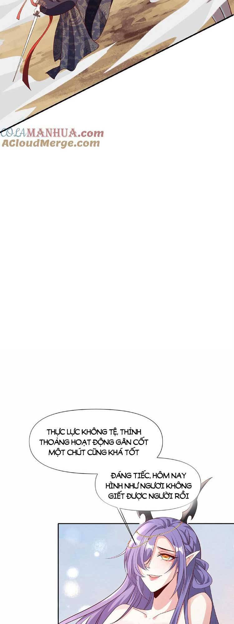 Trượng Phu Của Nữ Đế Thế Mà Vô Địch chapter 80 - Upload bởi truyensieuhay.com