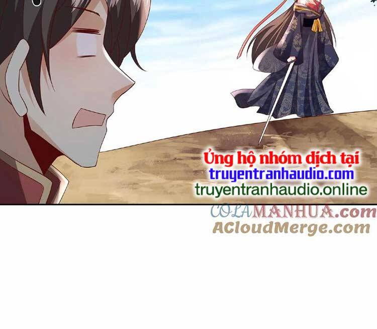 Trượng Phu Của Nữ Đế Thế Mà Vô Địch chapter 80 - Upload bởi truyensieuhay.com