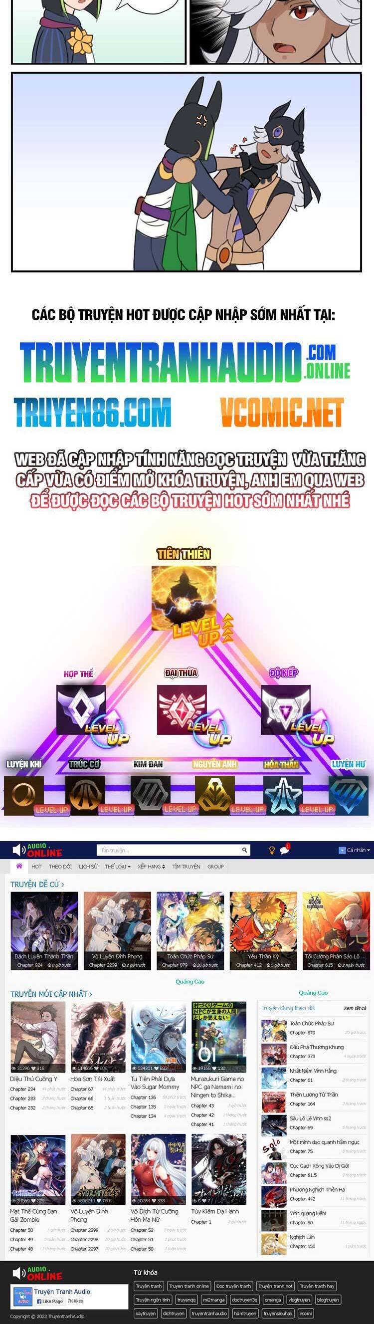 Trượng Phu Của Nữ Đế Thế Mà Vô Địch chapter 80 - Upload bởi truyensieuhay.com