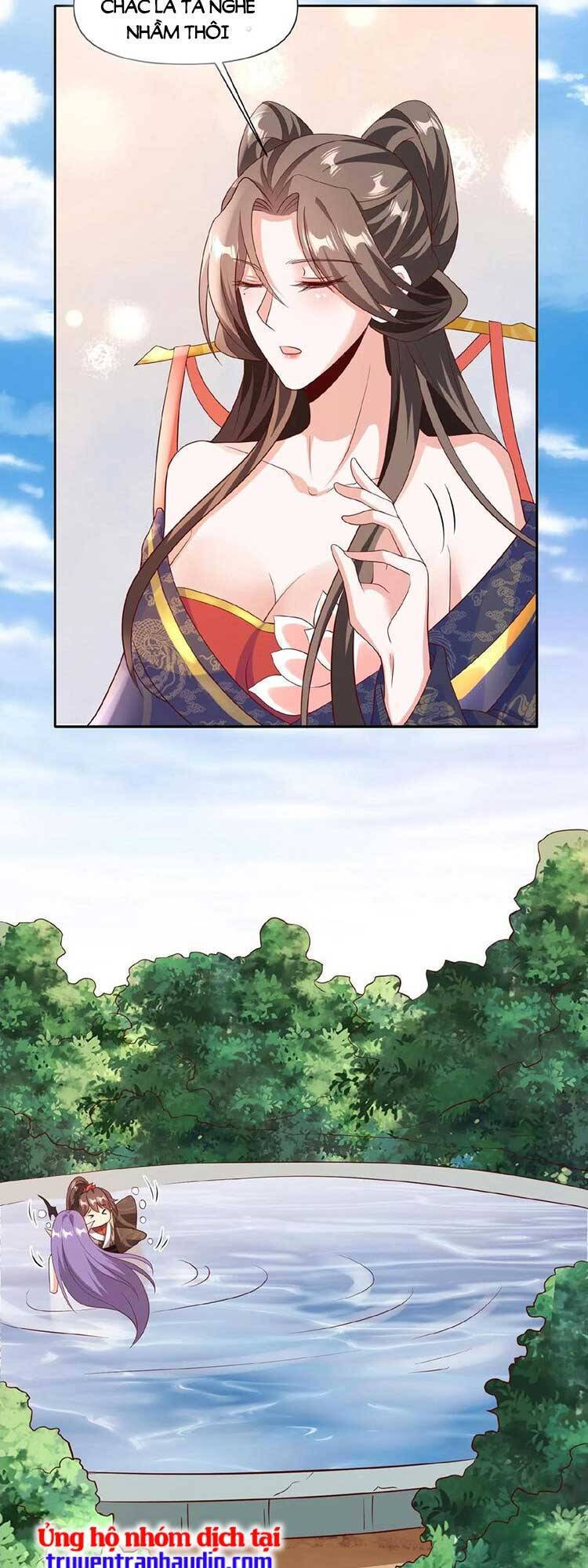Trượng Phu Của Nữ Đế Thế Mà Vô Địch chapter 80 - Upload bởi truyensieuhay.com