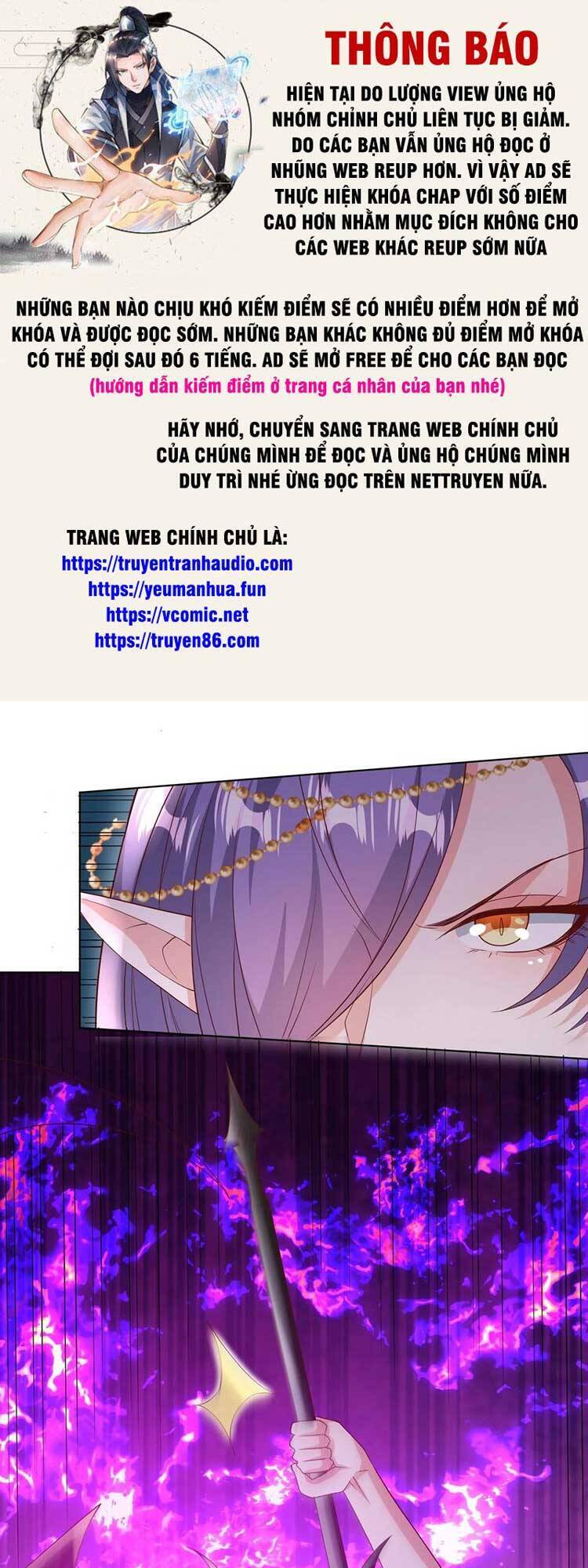 Trượng Phu Của Nữ Đế Thế Mà Vô Địch chapter 81 - Upload bởi truyensieuhay.com