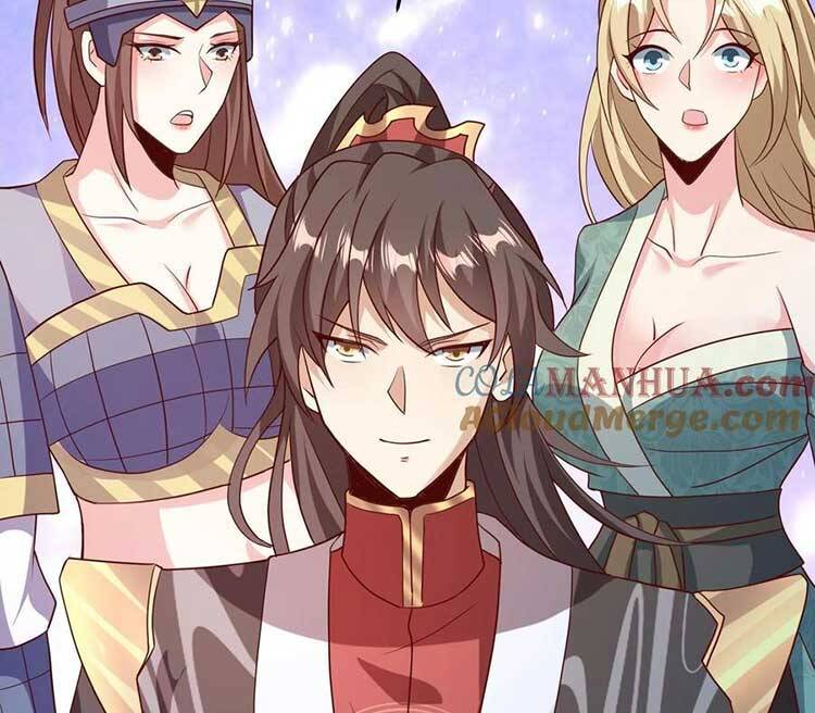 Trượng Phu Của Nữ Đế Thế Mà Vô Địch chapter 81 - Upload bởi truyensieuhay.com