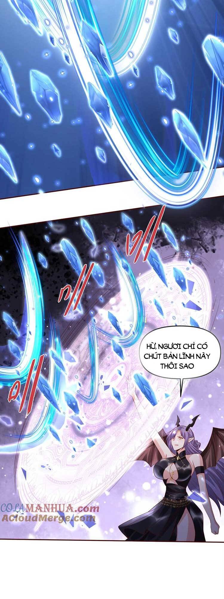 Trượng Phu Của Nữ Đế Thế Mà Vô Địch chapter 81 - Upload bởi truyensieuhay.com