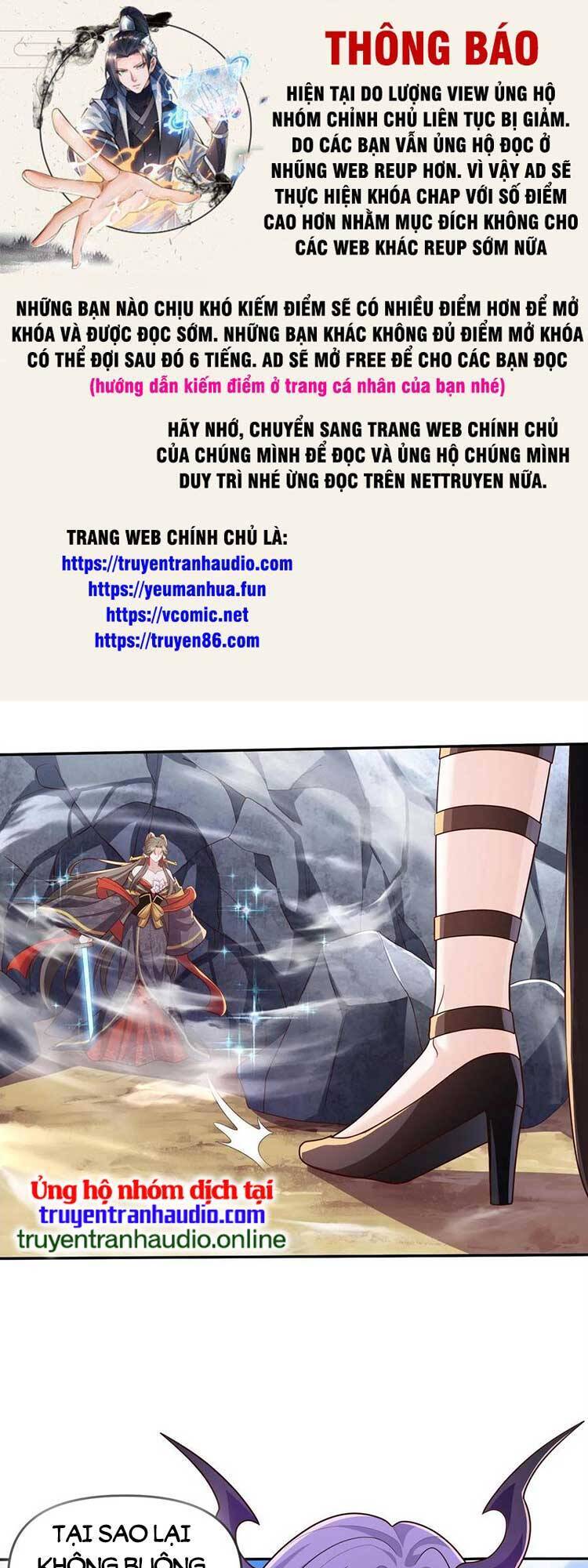 Trượng Phu Của Nữ Đế Thế Mà Vô Địch chapter 82 - Upload bởi truyensieuhay.com