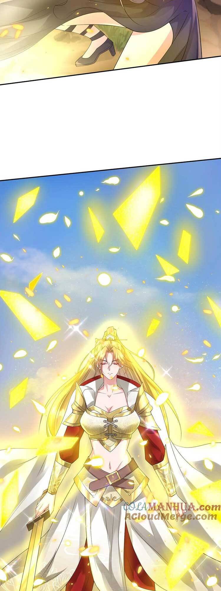 Trượng Phu Của Nữ Đế Thế Mà Vô Địch chapter 82 - Upload bởi truyensieuhay.com