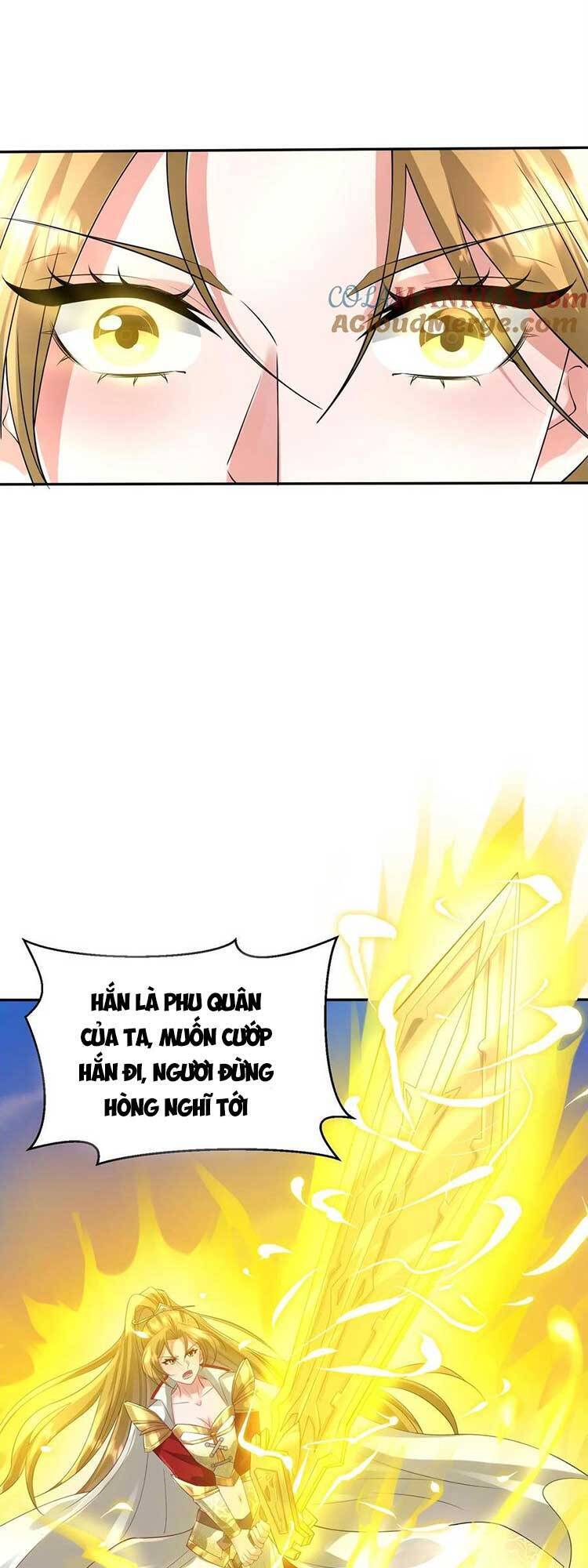Trượng Phu Của Nữ Đế Thế Mà Vô Địch chapter 82 - Upload bởi truyensieuhay.com