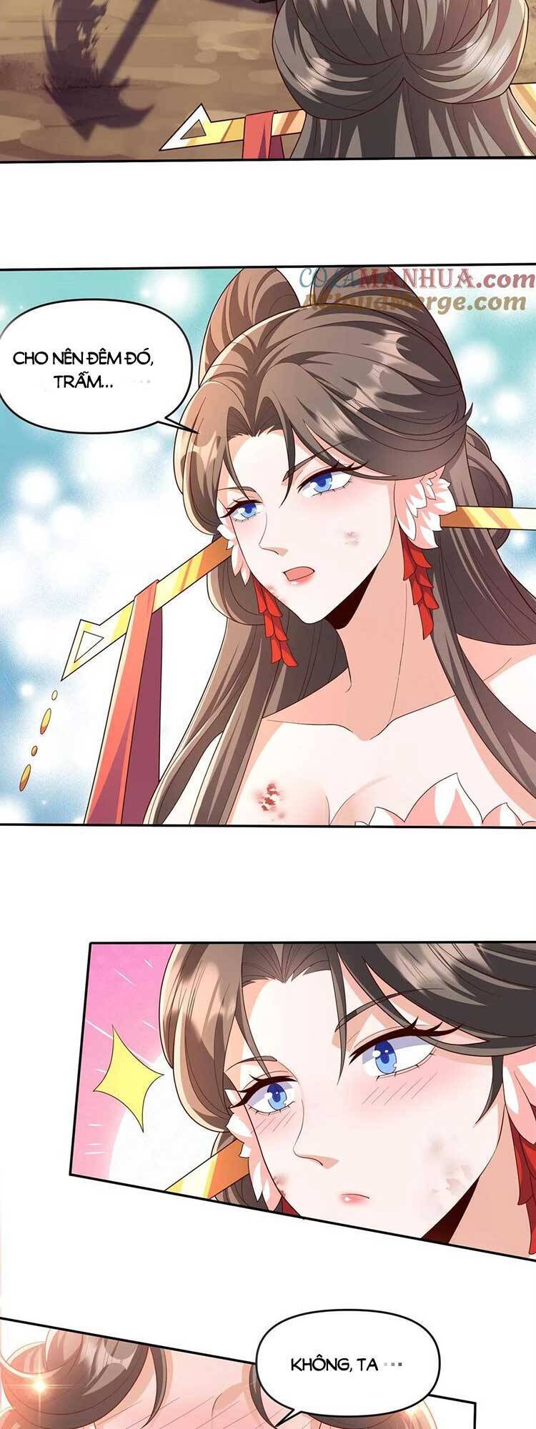 Trượng Phu Của Nữ Đế Thế Mà Vô Địch chapter 82 - Upload bởi truyensieuhay.com