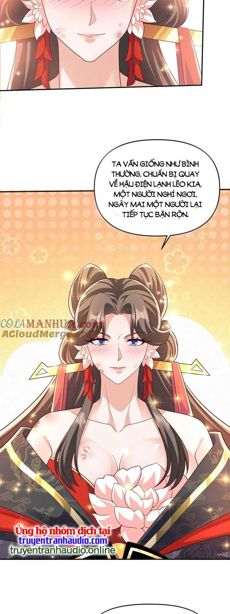 Trượng Phu Của Nữ Đế Thế Mà Vô Địch chapter 82 - Upload bởi truyensieuhay.com