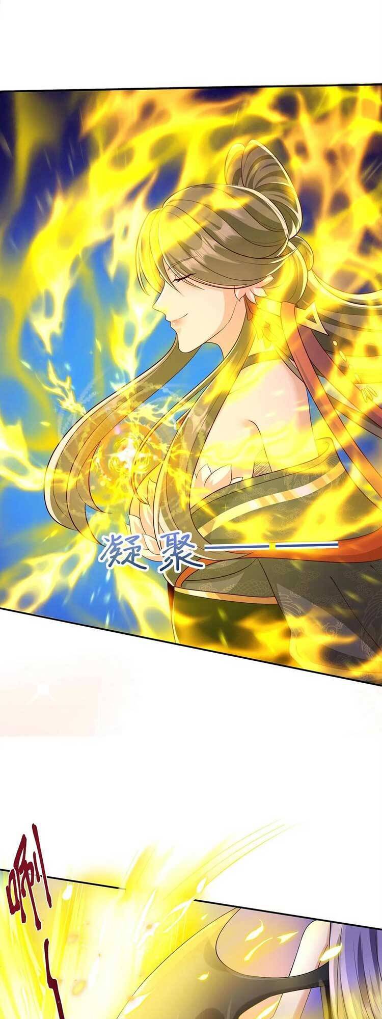 Trượng Phu Của Nữ Đế Thế Mà Vô Địch chapter 82 - Upload bởi truyensieuhay.com