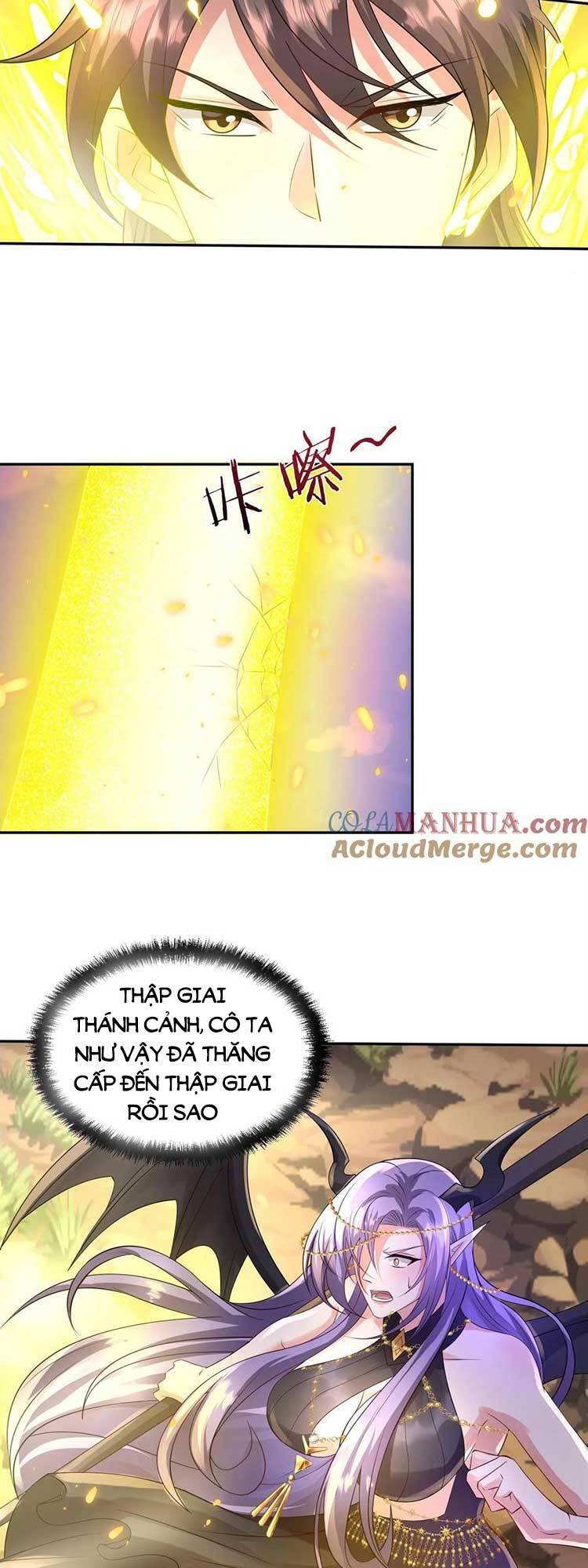 Trượng Phu Của Nữ Đế Thế Mà Vô Địch chapter 82 - Upload bởi truyensieuhay.com
