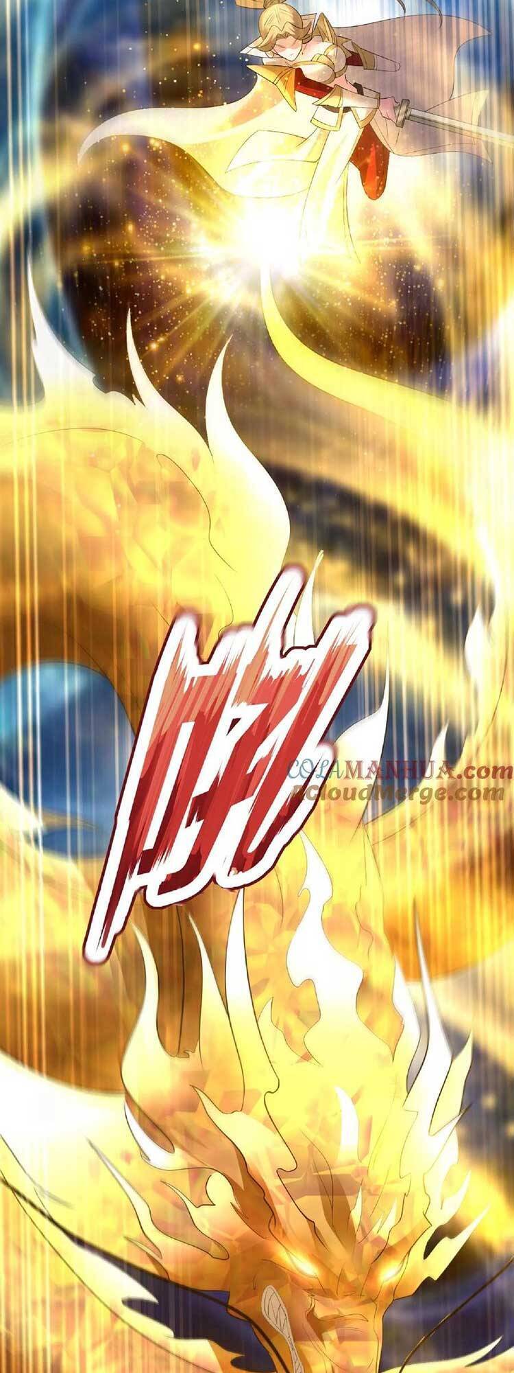 Trượng Phu Của Nữ Đế Thế Mà Vô Địch chapter 83 - Upload bởi truyensieuhay.com