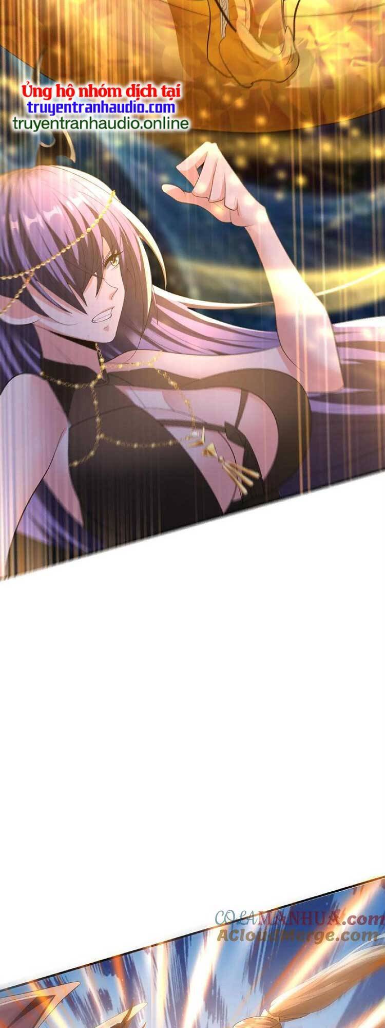 Trượng Phu Của Nữ Đế Thế Mà Vô Địch chapter 83 - Upload bởi truyensieuhay.com