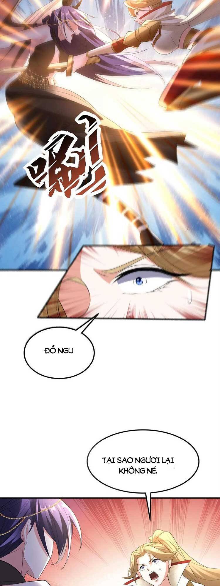 Trượng Phu Của Nữ Đế Thế Mà Vô Địch chapter 83 - Upload bởi truyensieuhay.com