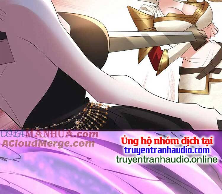 Trượng Phu Của Nữ Đế Thế Mà Vô Địch chapter 83 - Upload bởi truyensieuhay.com