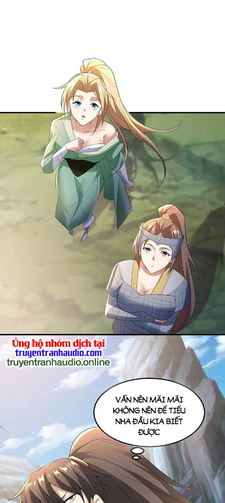 Trượng Phu Của Nữ Đế Thế Mà Vô Địch chapter 83 - Upload bởi truyensieuhay.com