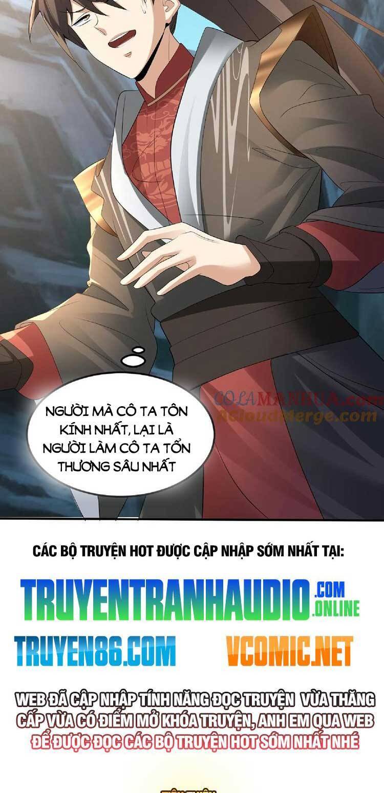 Trượng Phu Của Nữ Đế Thế Mà Vô Địch chapter 83 - Upload bởi truyensieuhay.com