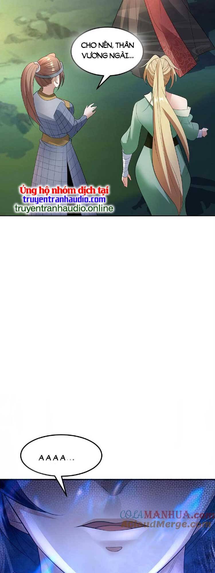Trượng Phu Của Nữ Đế Thế Mà Vô Địch chapter 83 - Upload bởi truyensieuhay.com