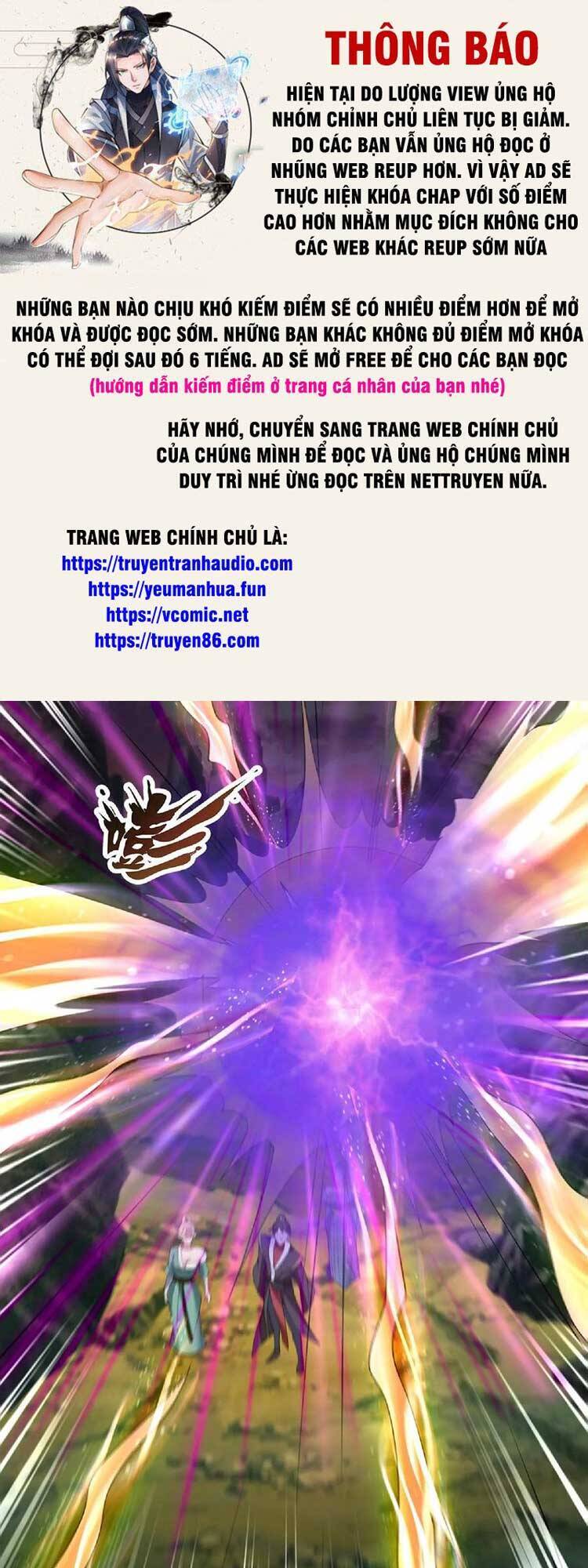 Trượng Phu Của Nữ Đế Thế Mà Vô Địch chapter 84 - Upload bởi truyensieuhay.com